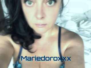 Mariedoroxxx