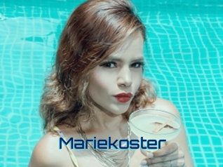 Mariekoster