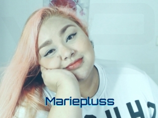 Mariepluss