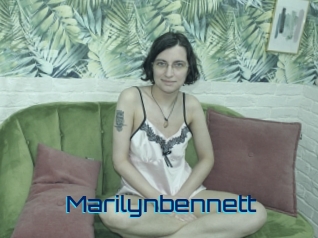 Marilynbennett