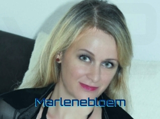 Marlenebloem