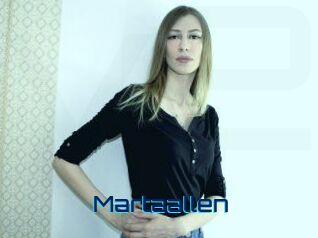 Martaallen