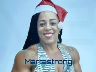 Martastrong