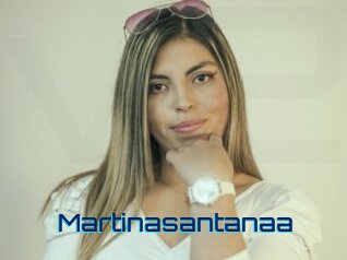 Martinasantanaa