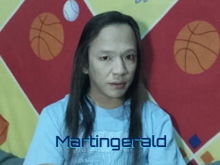 Martingerald