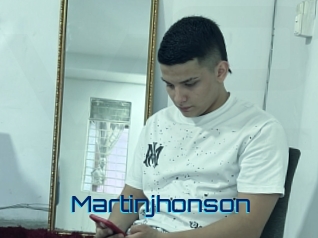 Martinjhonson