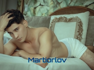 Martiorlov