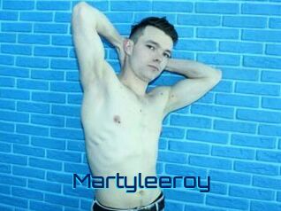 Martyleeroy