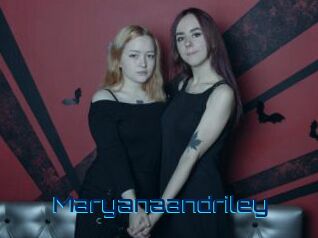 Maryanaandriley