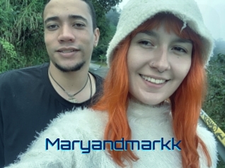 Maryandmarkk