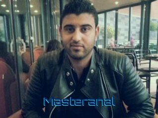 Masteranal