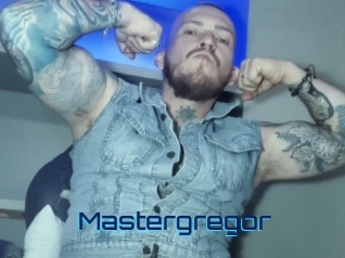 Mastergregor