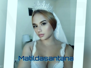 Matildasantana