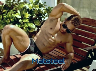 Matsteel