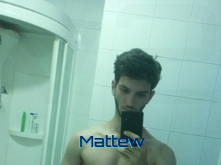 Mattew