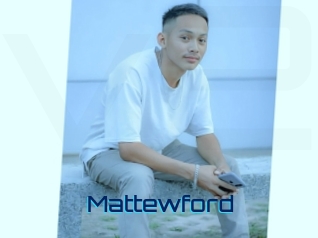 Mattewford