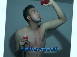 Mattewscott