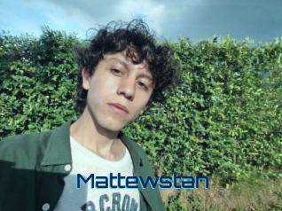 Mattewstan