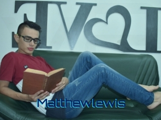 Matthewlewis