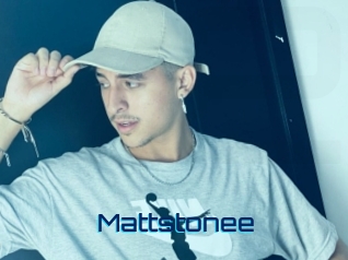 Mattstonee