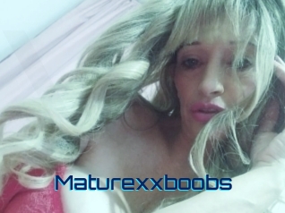 Maturexxboobs