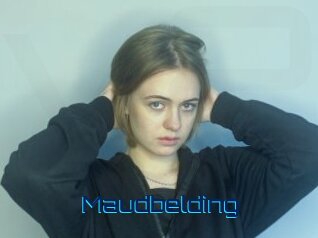 Maudbelding