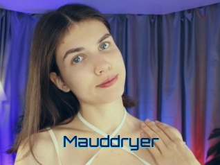 Mauddryer