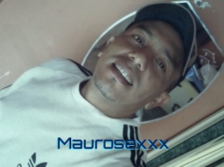 Maurosexxx