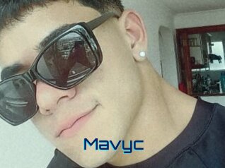 Mavyc