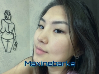 Maxinebarks