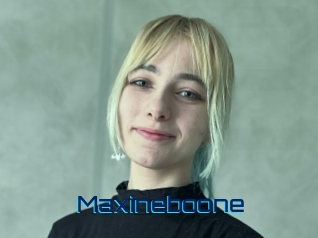 Maxineboone