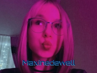 Maxinedewell