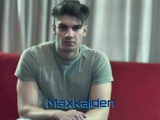 Maxkaiden