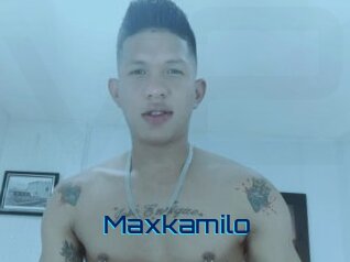 Maxkamilo