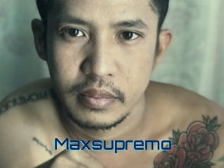 Maxsupremo