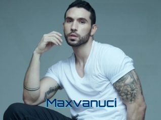 Maxvanuci