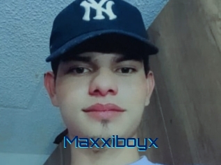 Maxxiboyx