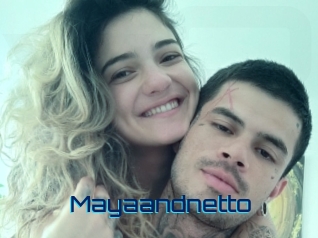 Mayaandnetto