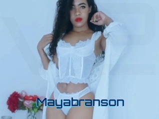 Mayabranson