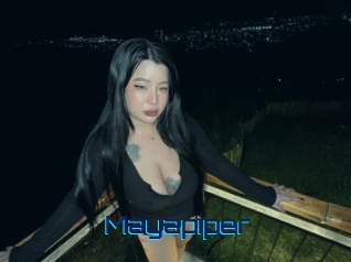 Mayapiper