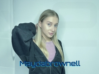 maydabrownell Vidéos de Cul FR