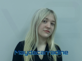 Maydacarradine