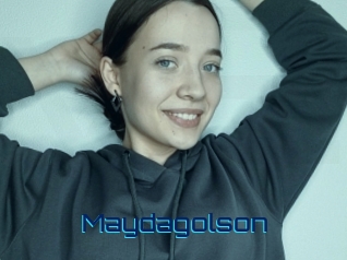 Maydagolson