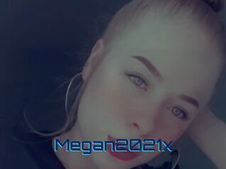 Megan2021x