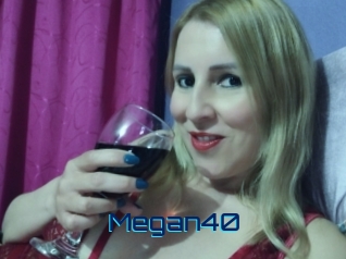 Megan40