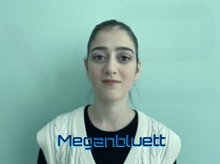 Meganbluett