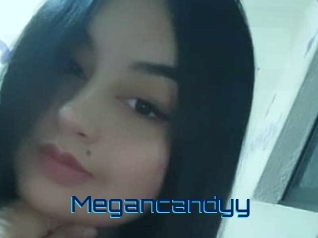 Megancandyy