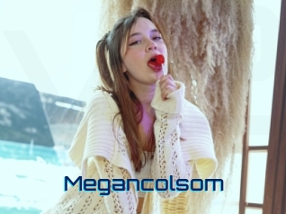 Megancolsom