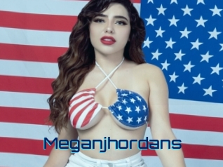 Meganjhordans