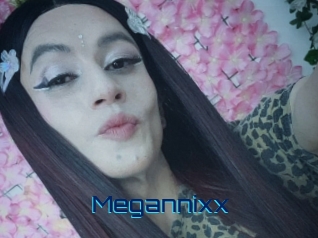 Megannixx